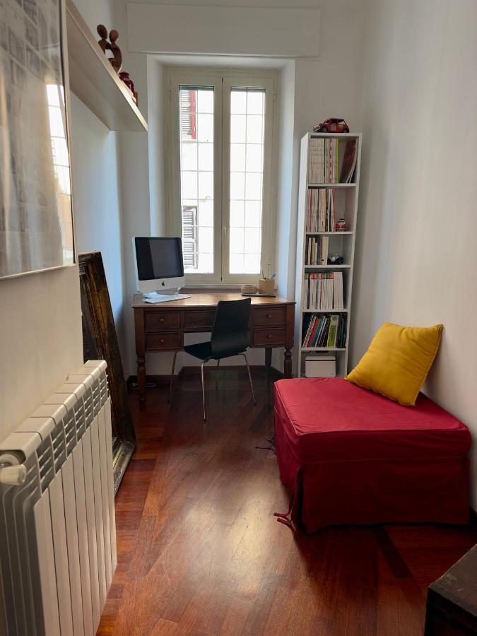 Apartamento Interno 4 In Rome - Aventino E Circo Massimo Exterior foto