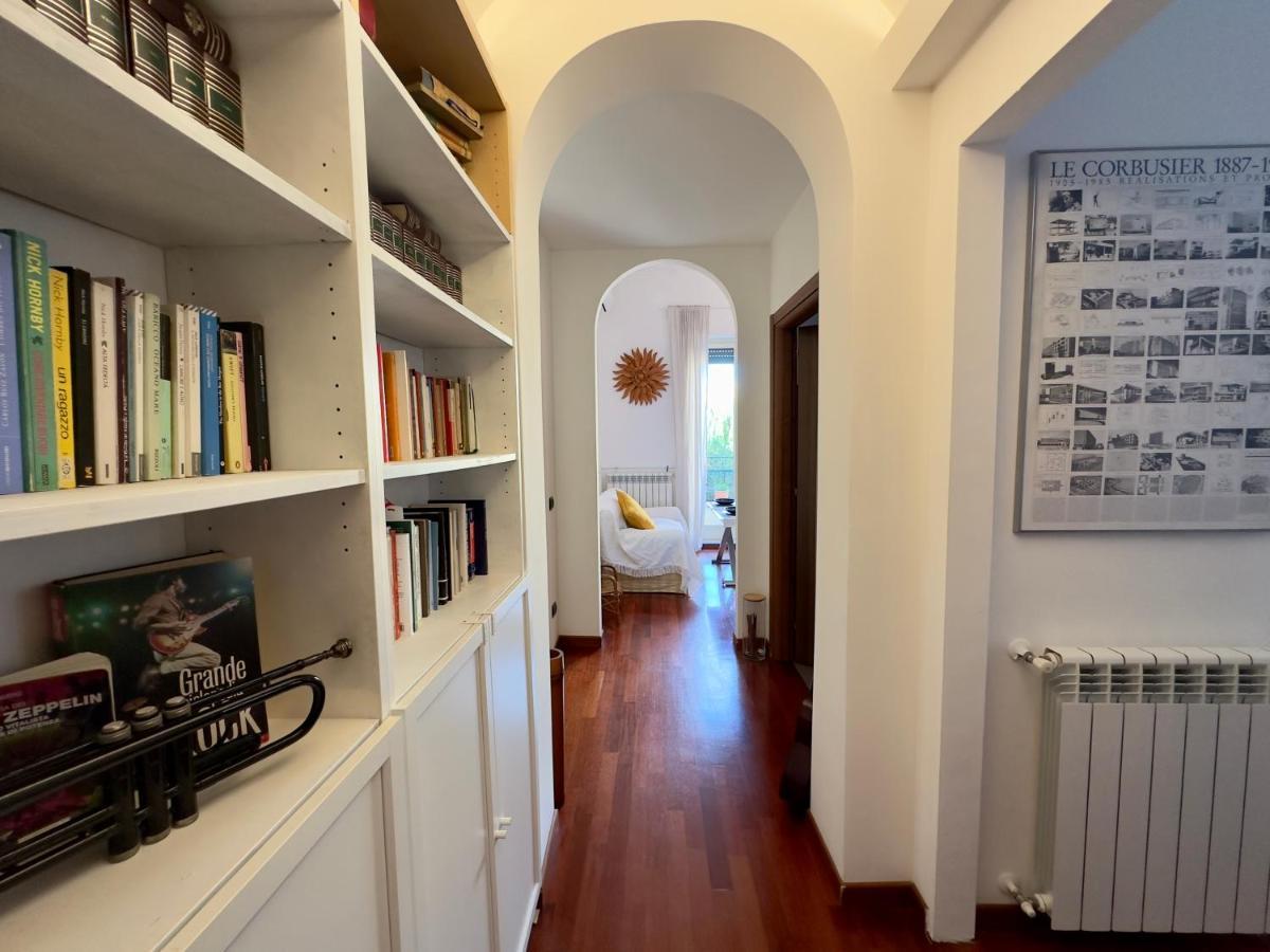 Apartamento Interno 4 In Rome - Aventino E Circo Massimo Exterior foto