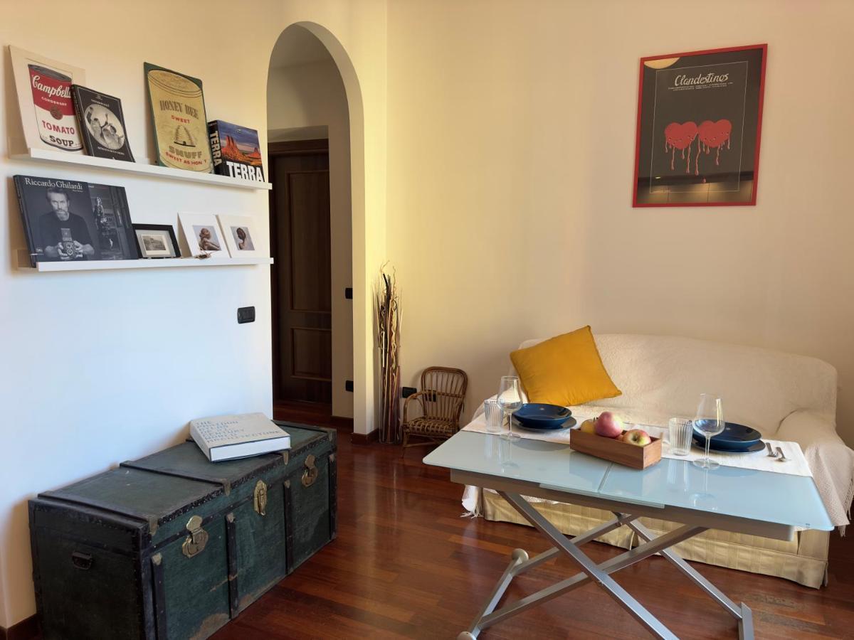 Apartamento Interno 4 In Rome - Aventino E Circo Massimo Exterior foto