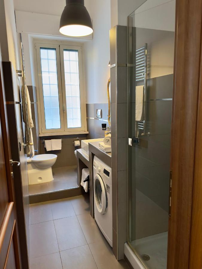 Apartamento Interno 4 In Rome - Aventino E Circo Massimo Exterior foto